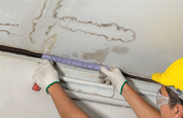 Reliable Burst Pipe Cleanup contractor in El Reno, OK by Local Water Damage Repair